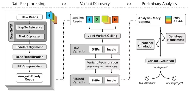 Genomic Workloads